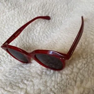 Celine | Accessories | Celine Judy Cl 4458 Sunglasses | Poshmark